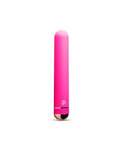 Supreme Vibe Vibrator - Pink