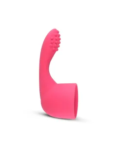 MyMagicWand G-Spot Attachment - Pink