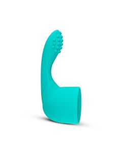 MyMagicWand G-Spot Attachment - Turquoise