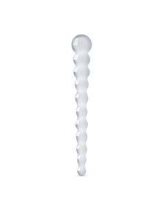 Glass Dildo No. 20