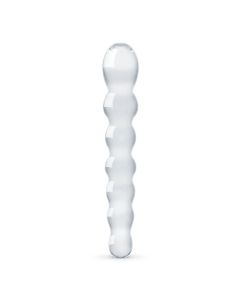 Glass Dildo No. 19