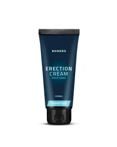Boners Erection Cream - 100 ml