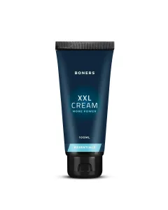 Boners Penis XXL Cream