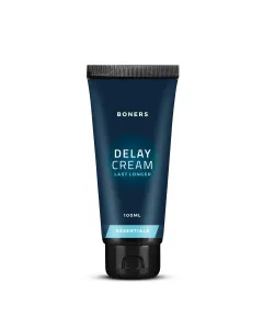 Boners Delay Cream