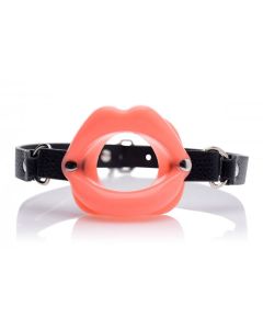 Sissy Mouth Gag