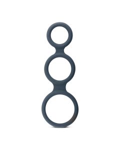 Boners Triple Ring