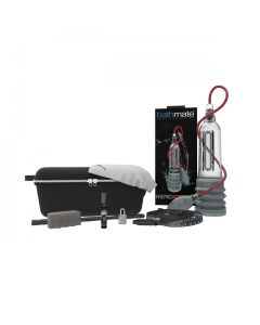 Bathmate HydroXtreme 9 - Clear