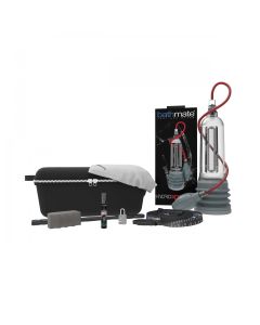 Bathmate HydroXtreme 11 - Clear