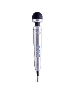 Doxy Die Cast 3 - Brushed Aluminum