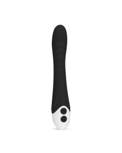 Lunar Vibe Vibrator - Black