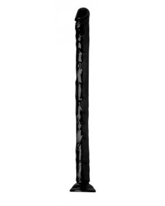 Realistic Anal Snake - 19 Inch
