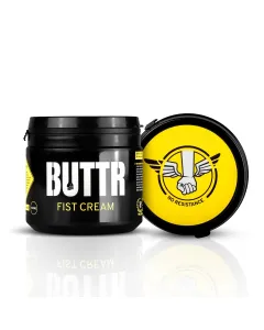 BUTTR - Fisting Cream - 500 ml