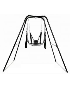 Extreme Sling and Stand