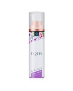 Exotiq Massage oil Lovely Lavender - 100 ml