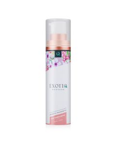 Exotiq Massage Oil Rich Sandalwood - 100 ml