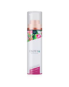 Exotiq Massage Oil Sensual Cherry - 100 ml