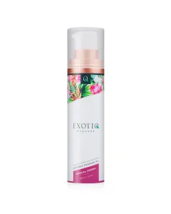 Exotiq Massage Oil Sensual Cherry - 100 ml
