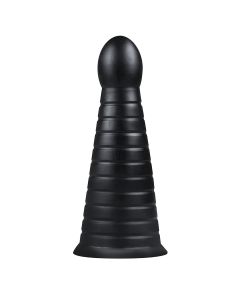 BUTTR - Devil Dog Butt Plug