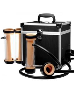 The Super Milker Stroker Machine