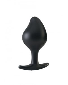 Rocking Force L E-Stim Butt-plug