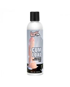 Cum Load Water-Based Semen Lubricant