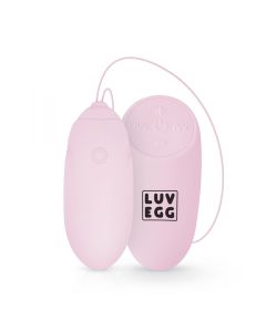 LUV EGG Pink