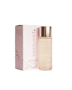 Lavender/Honey Bath Oil