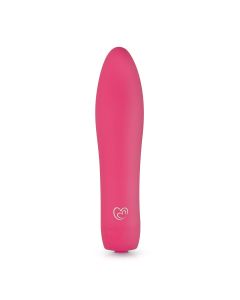 Velvet Vibe - Pink