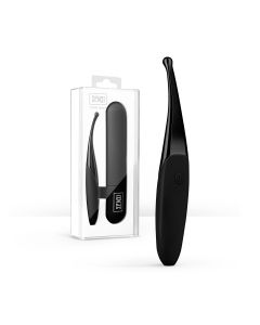 Senzi Vibrator - Black