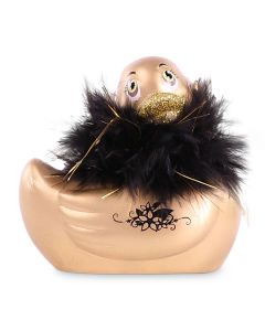 I Rub My Duckie 2.0 Paris - Gold