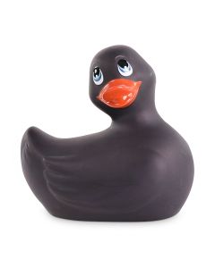 I Rub My Duckie 2.0 Classic - Black