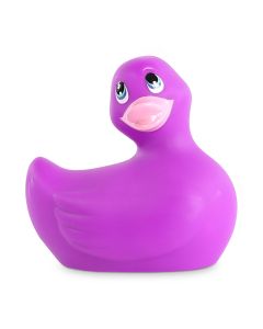 I Rub My Duckie 2.0 Classic - Purple