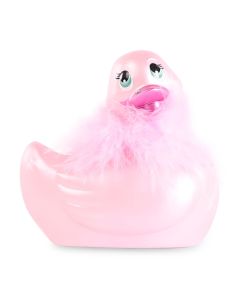 I Rub My Duckie 2.0 Paris - Pink
