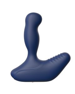 Nexus Revo Rotating Prostate Vibrator - Blue