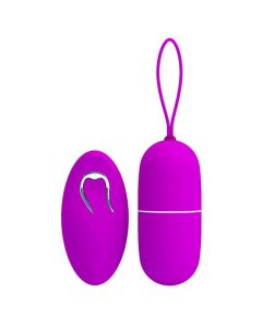 Vibrating Egg with Remote control