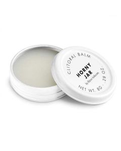 Clitherapy Clitorial Balm - Horny Jar