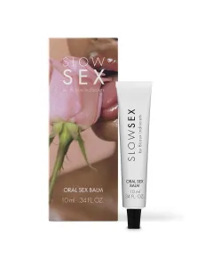 Oral Sex Balm - 10 ml