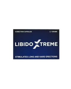 Libido Extreme