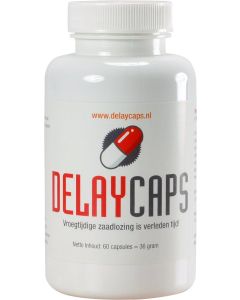 Delaycaps