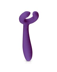 – Couples Vibrator – Purple