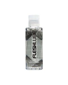 Fleshlube Slide Water-Based Anal Lube - 100 ml