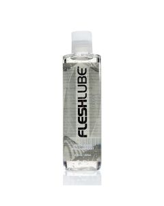 Fleshlube Slide Water-Based Anal Lube - 250 ml
