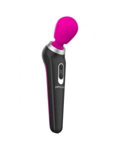 Palm Power Extreme Pink