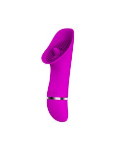 Rudolf Clitoris Stimulator