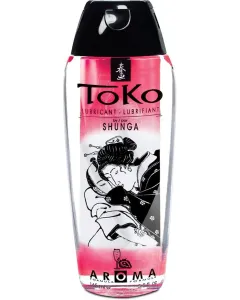 Shunga - Toko Lubricant - Strawberry Sparkling Wine