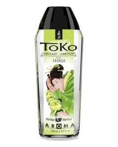 Shunga - Toko Lubricant - Melon Mango