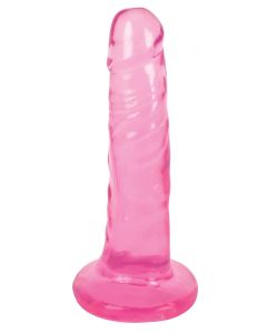 Dildo 15 CM - Cherry Ice