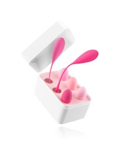 Kegel Balls Set - 6 Pcs.