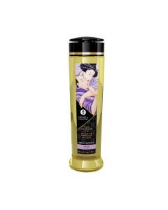 Shunga - Sensation/Lavender Massage Oil - 240 ml