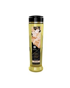 Shunga - Desire/Vanilla Massage Oil - 240 ml